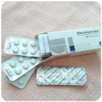 Феназепам  Phenazepam Valenta  1 мг в Брянске