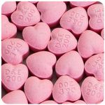 Экстази  Ecstasy Love 200 MDMA в Брянске