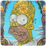 Марки LSD-25 VHQ чистых 250 мкг в Брянске